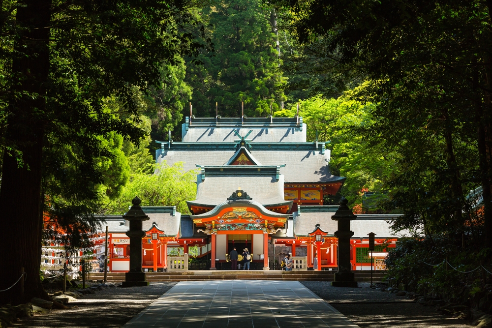 京都の行ってはいけない神社6選！行かない方がいい神社とその理由を徹底解説